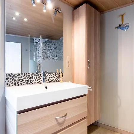 Bruges Holiday Home Tatil Evi Brugge