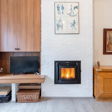 Bruges Holiday Home 別荘
