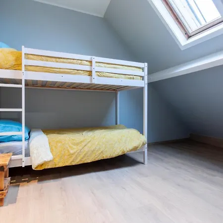 Bruges Holiday Home ブルージュ