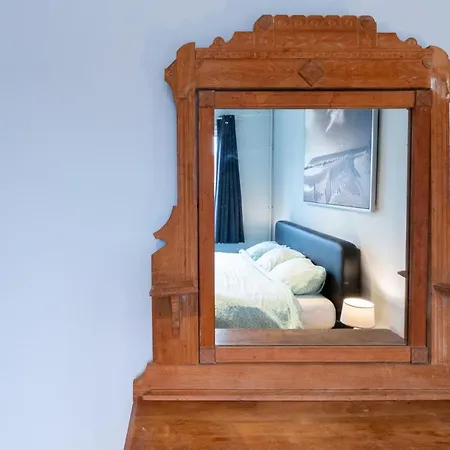 Tatil Evi Bruges Holiday Home Brugge