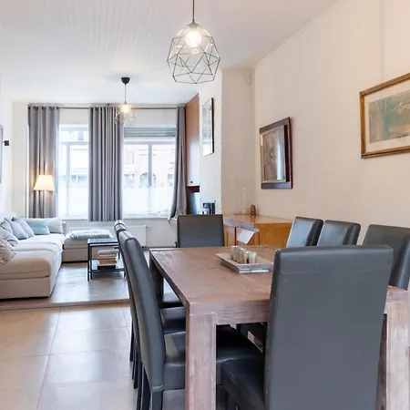 別荘 Bruges Holiday Home